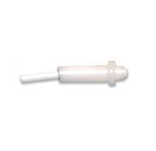 RO Capillary Drain Flow Restrictor 100 GPD - White