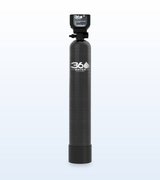 Bluetooth Backwashing Blended Filter