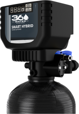 360 All-in-One Smart Hybrid Filter & Softener