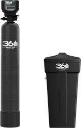 360 All-in-One Smart Hybrid Filter & Softener