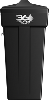 360 All-in-One Smart Hybrid Filter & Softener