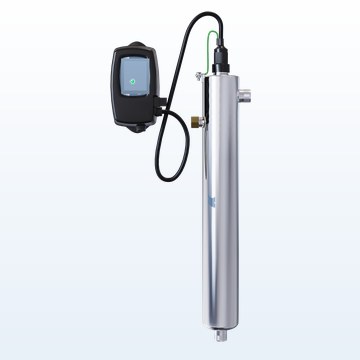 360 UV Disinfection System