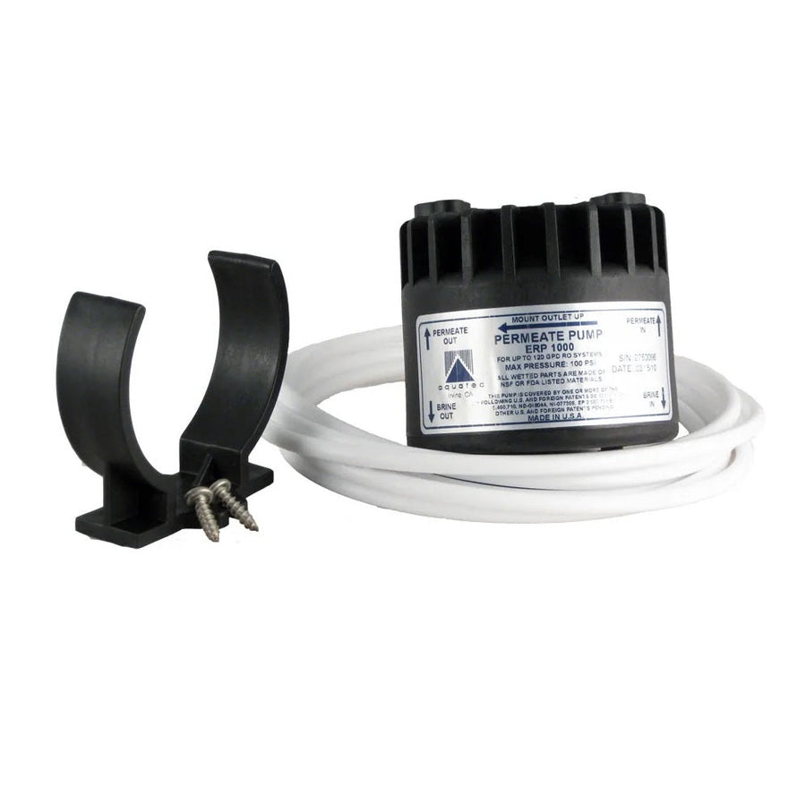 Permeate Pump Retrofit Kit - 50 GPD Membrane