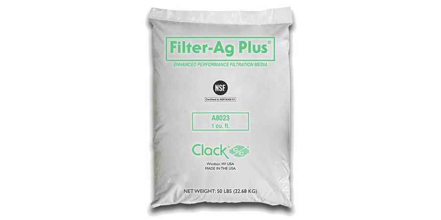 Filter Ag Plus - 1 ft3