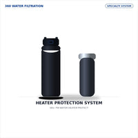 Water Heater Protection