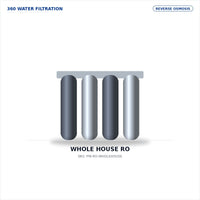 Whole House RO