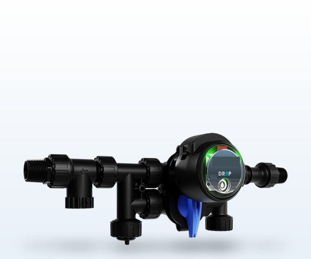 360 SmartValve — Whole-Home Protection