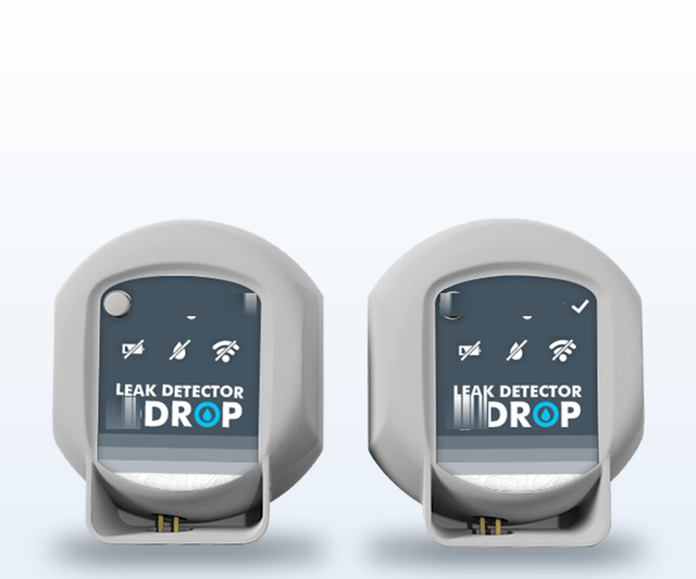360 Leak Detector