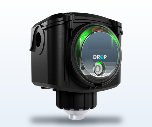 360 Pump Controller