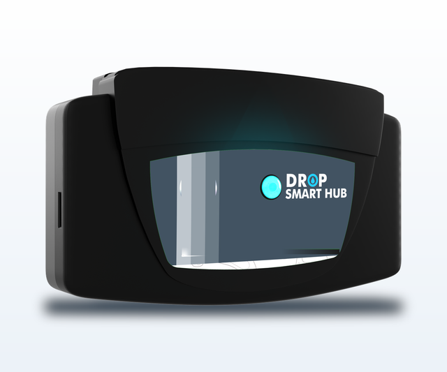 360 Smart Hub