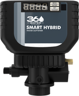 360 All-in-One Smart Hybrid Filter & Softener