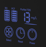 360 Infinity Tankless RO
