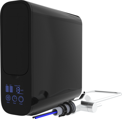 360 Infinity Tankless RO