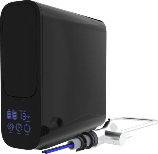 360 Infinity Tankless RO