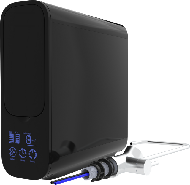 360 Infinity Tankless RO