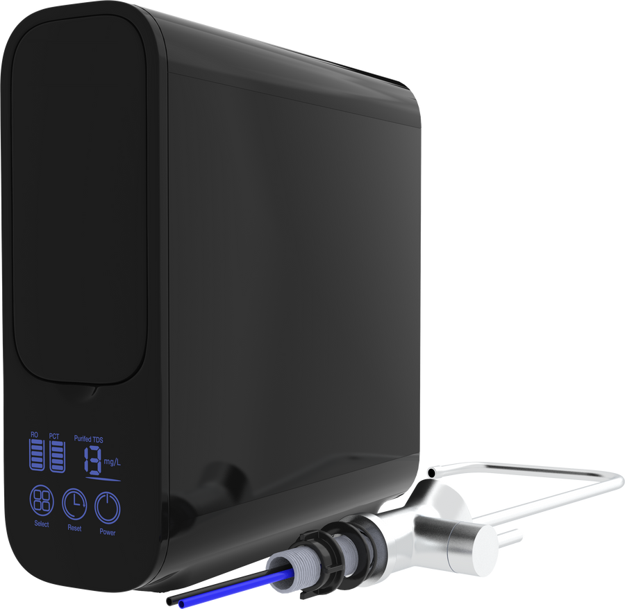 360 Infinity Tankless RO