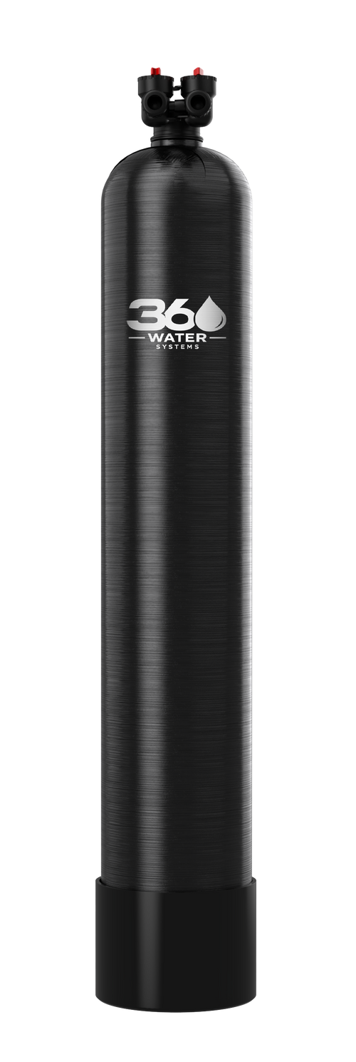 360 Salt-Free Conditioner