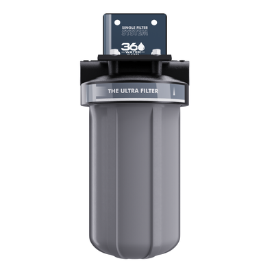 360 Ultra Filter 4.5x10