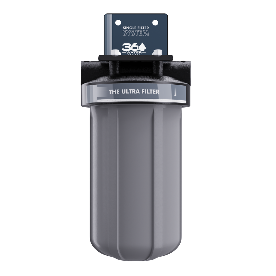 360 Ultra Filter 4.5x10