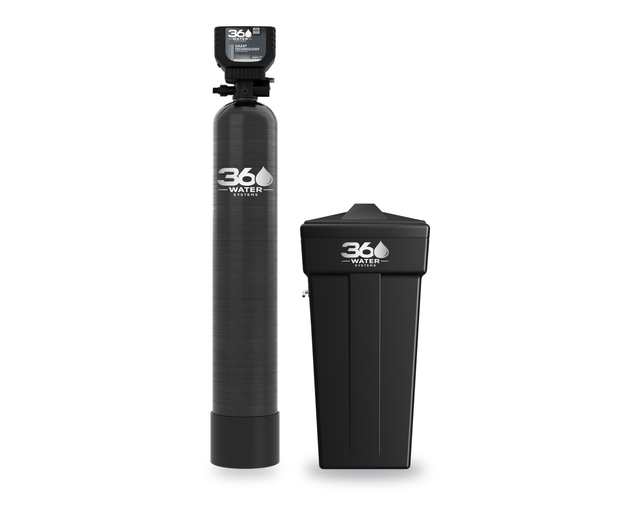Bluetooth Nitrate Extraction System