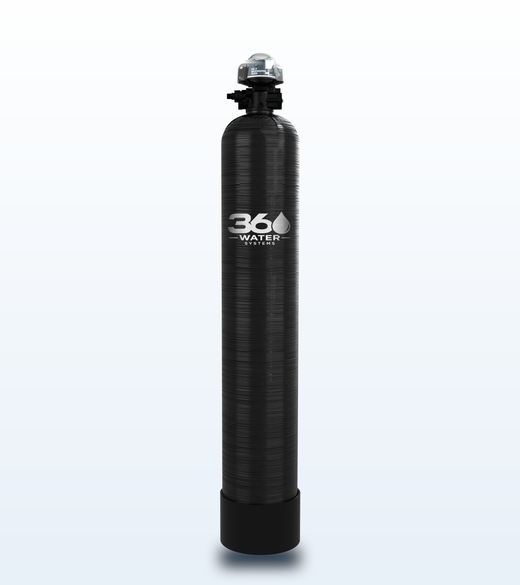 360 SMART Catalytic Carbon Filter with Drop Smart Valve
