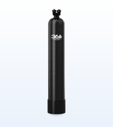 Non-Electric Upflow Carbon Filter