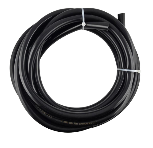 25 Foot Water Softener & Backwash Filter 5/8" Drain Line