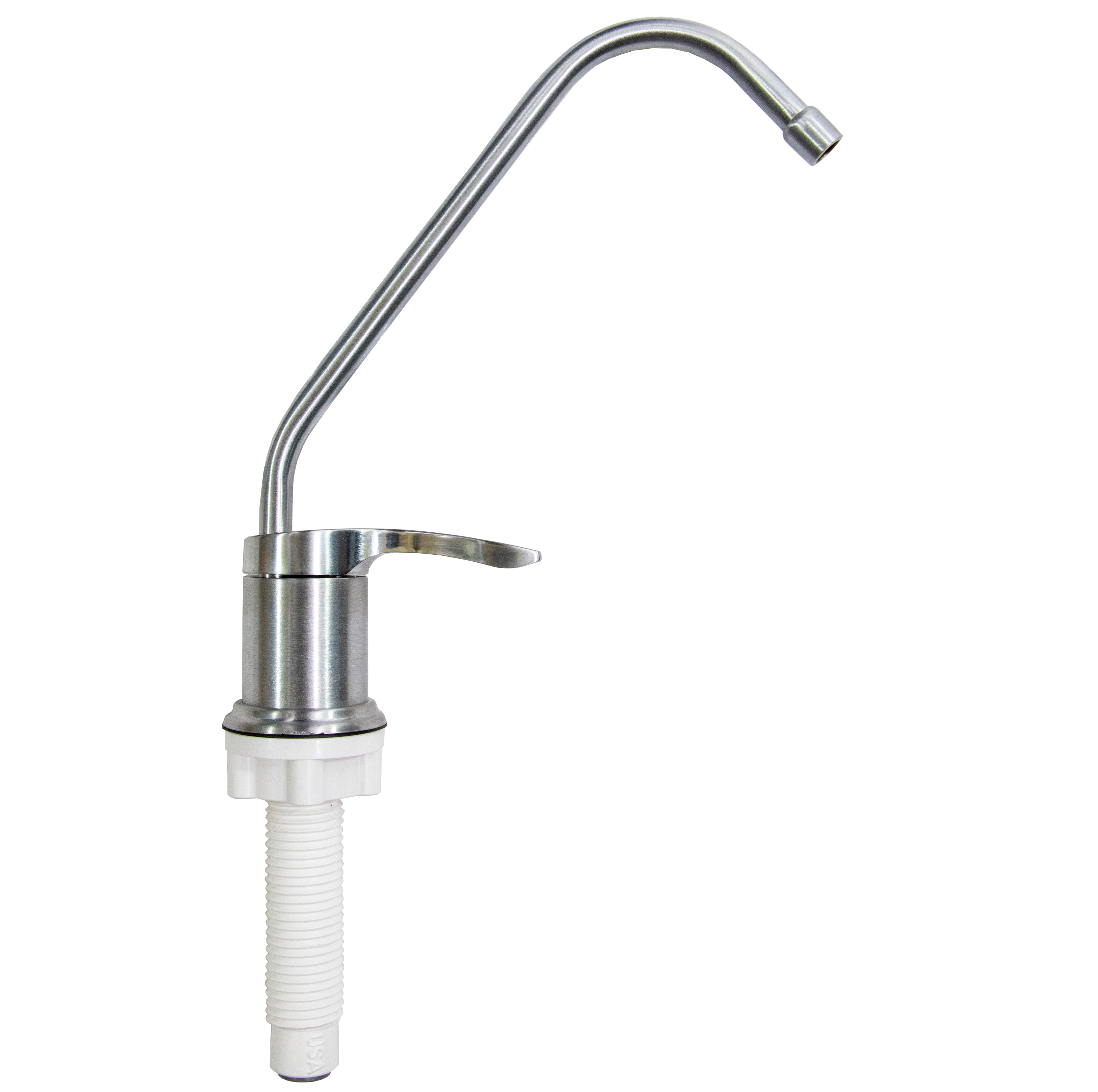 360 Water Reverse Osmosis Faucet - Brushed Nickel