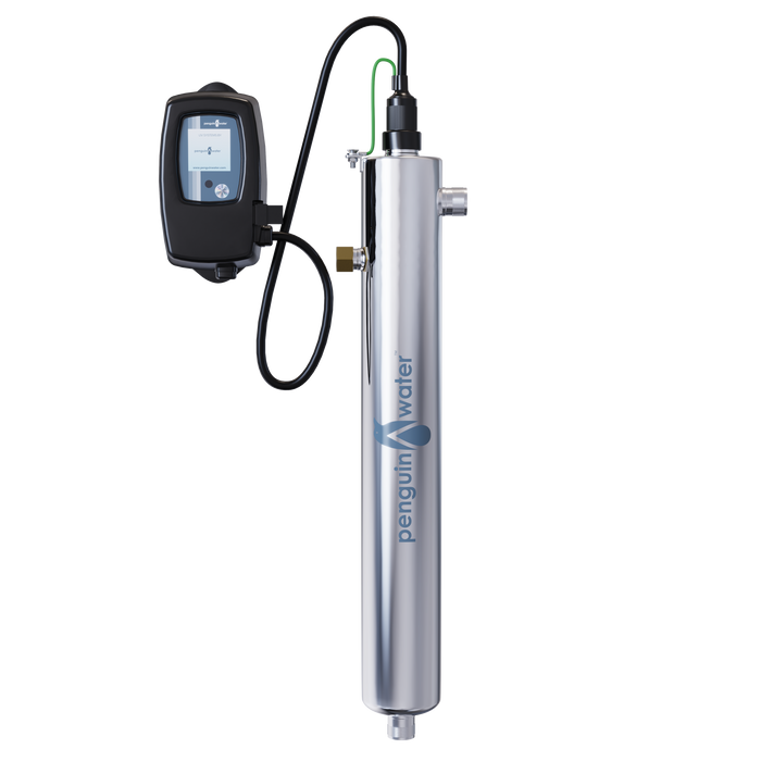 UV Disinfection