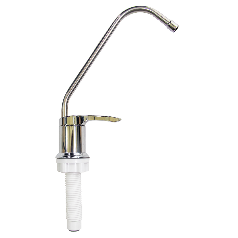 360 Water Reverse Osmosis Faucet - Brushed Chrome