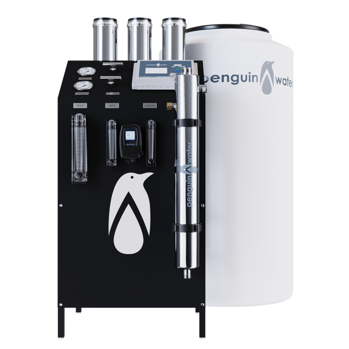Reverse Osmosis Drinking Systems
