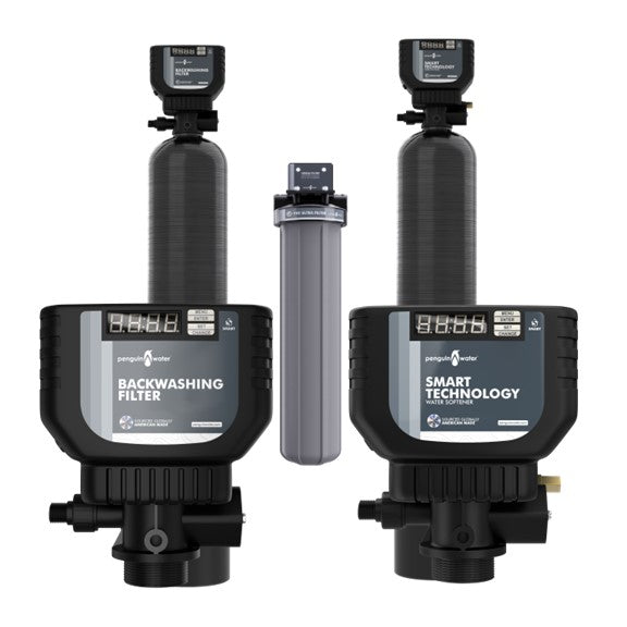 Complete Home & Combo Systems
