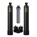 Penguin Water Salt-Free Total Home Water Protection System