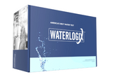 Waterlogix Premium Water Test