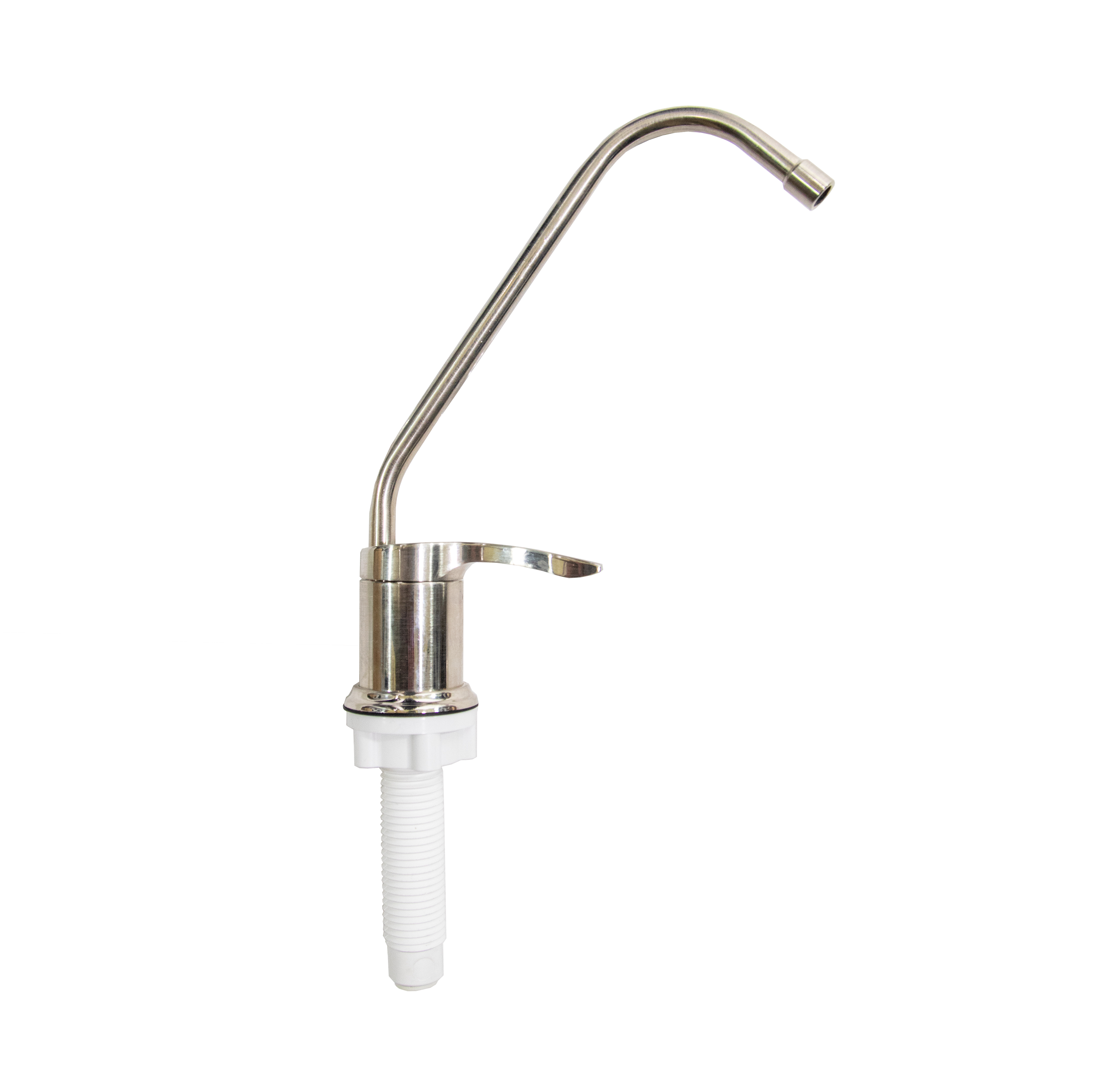 360 Water Reverse Osmosis Faucet - Stainless Steel