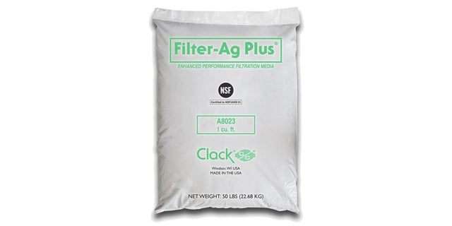 Filter Ag Plus - 1 ft3