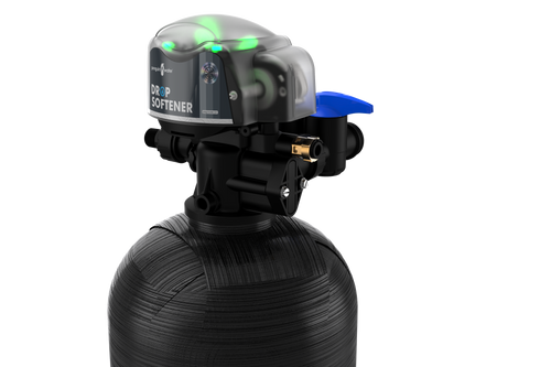 Penguin Stream Shield Smart WiFi Controlled Tannin Water Softener
