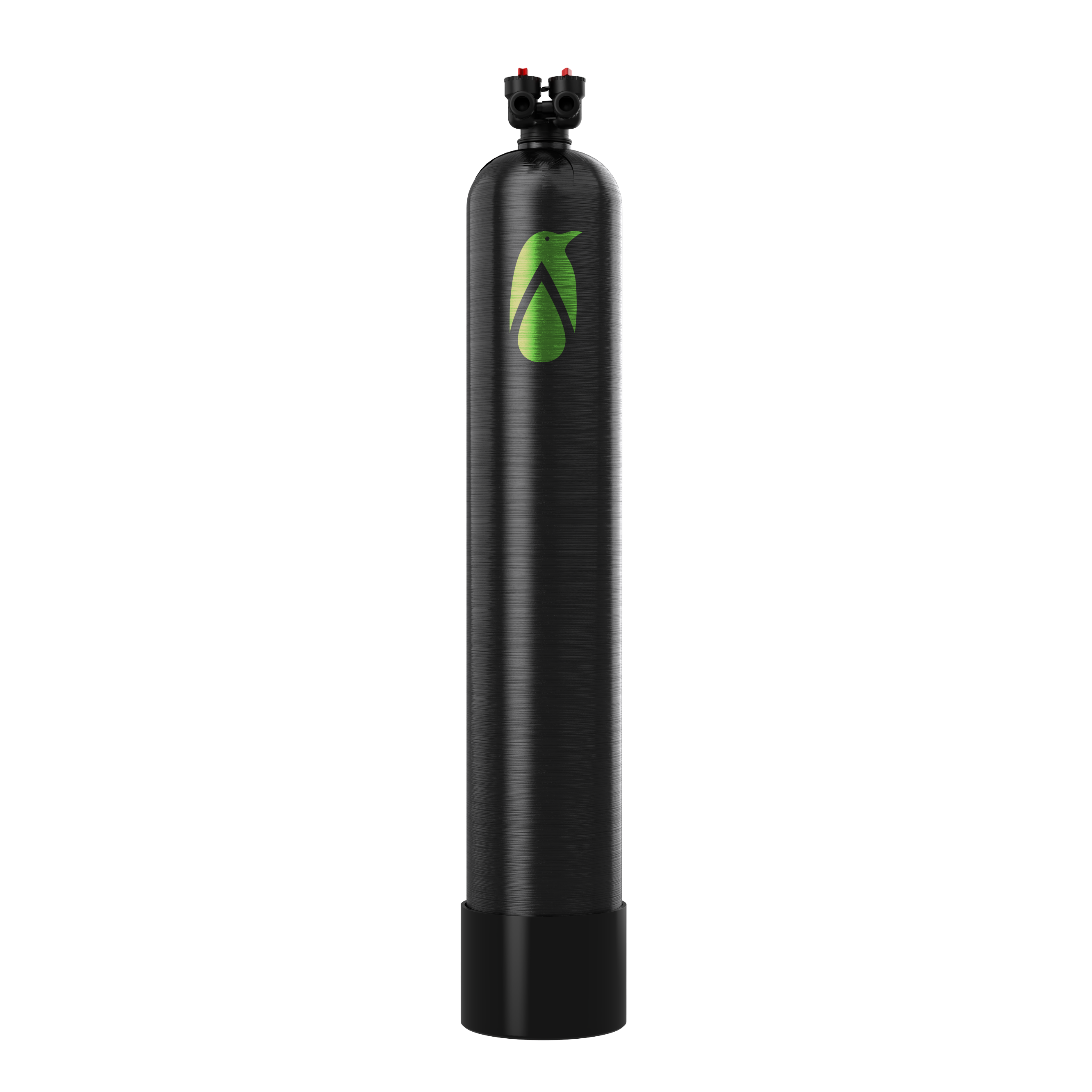 Penguin Water Non-Electric Upflow Carbon Filter