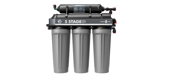 Penguin Water 5 Stage RO