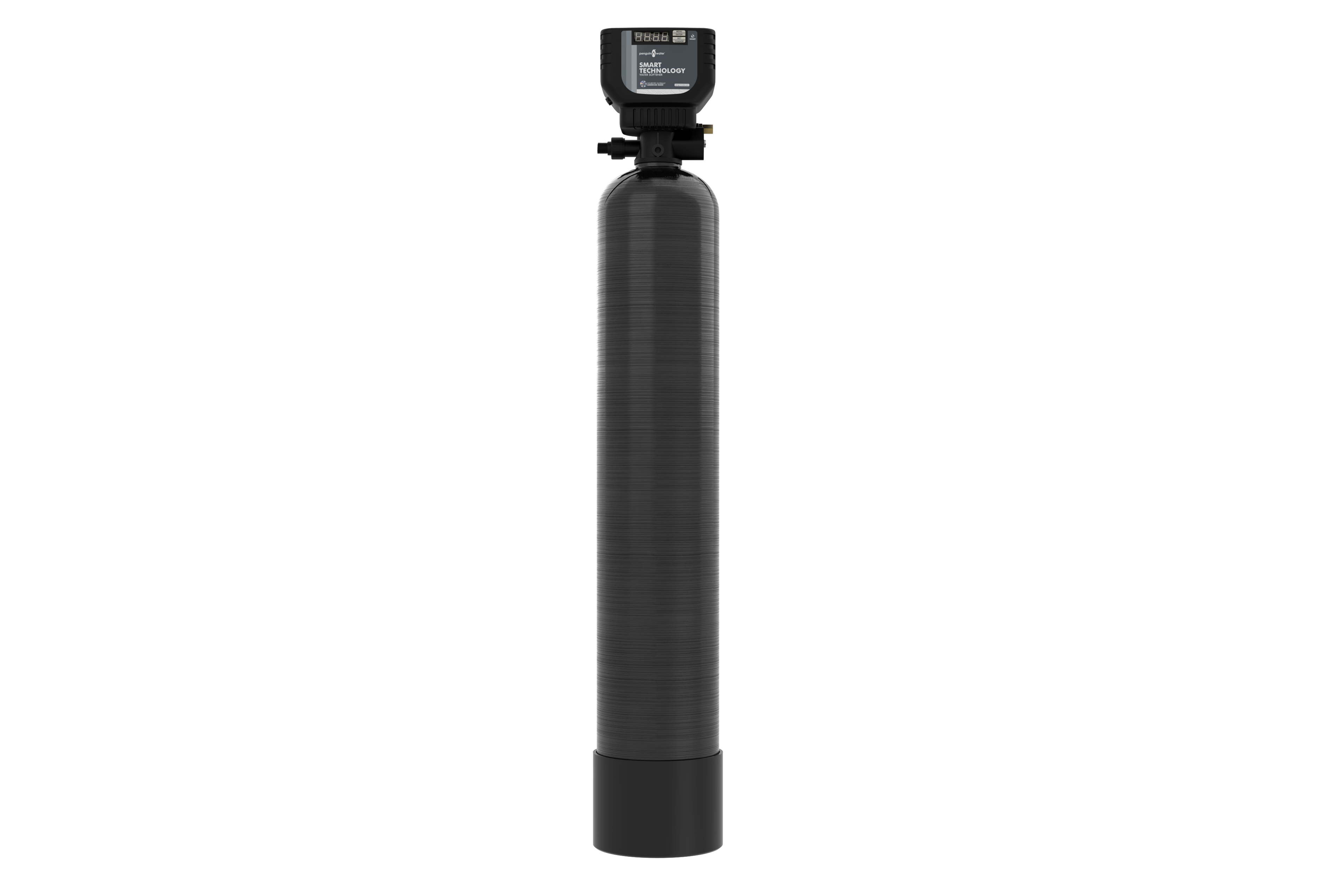 Penguin Water Bluetooth Residential Water Softener