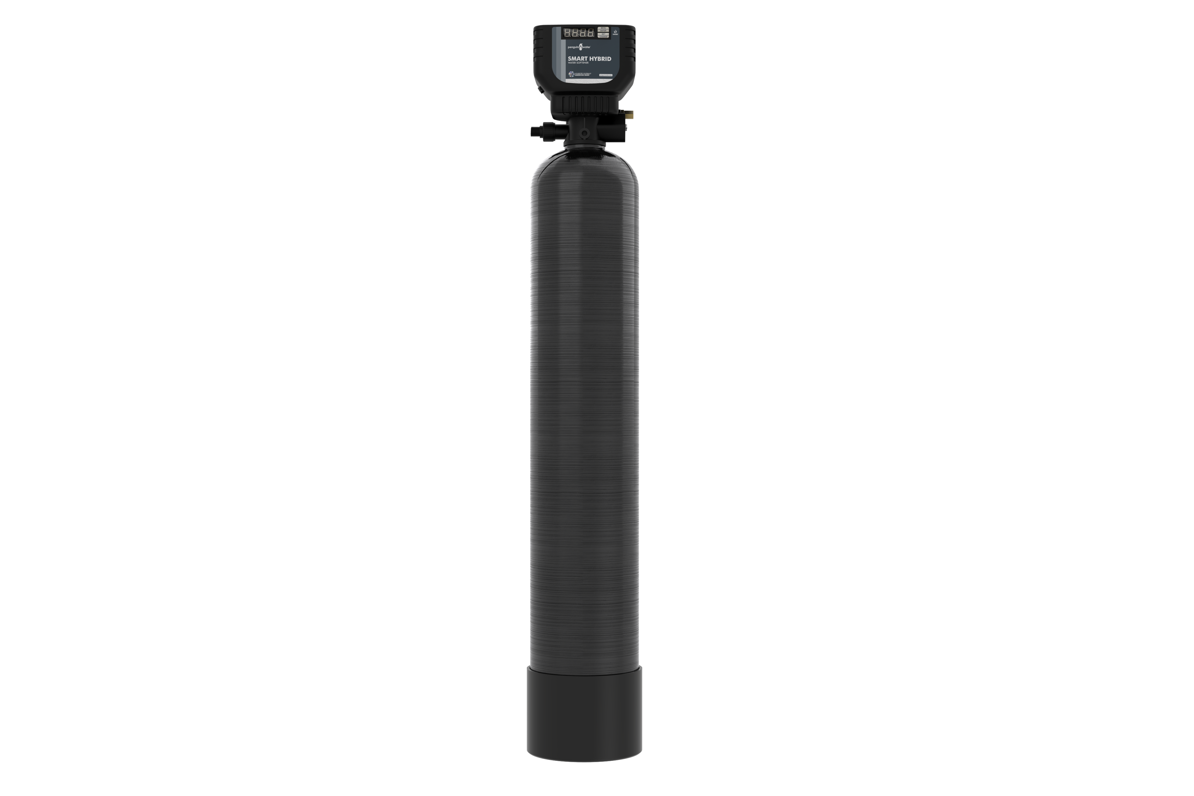 Penguin Water Smart Hybrid Softener
