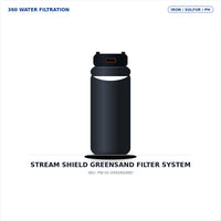Stream Shield Greensand