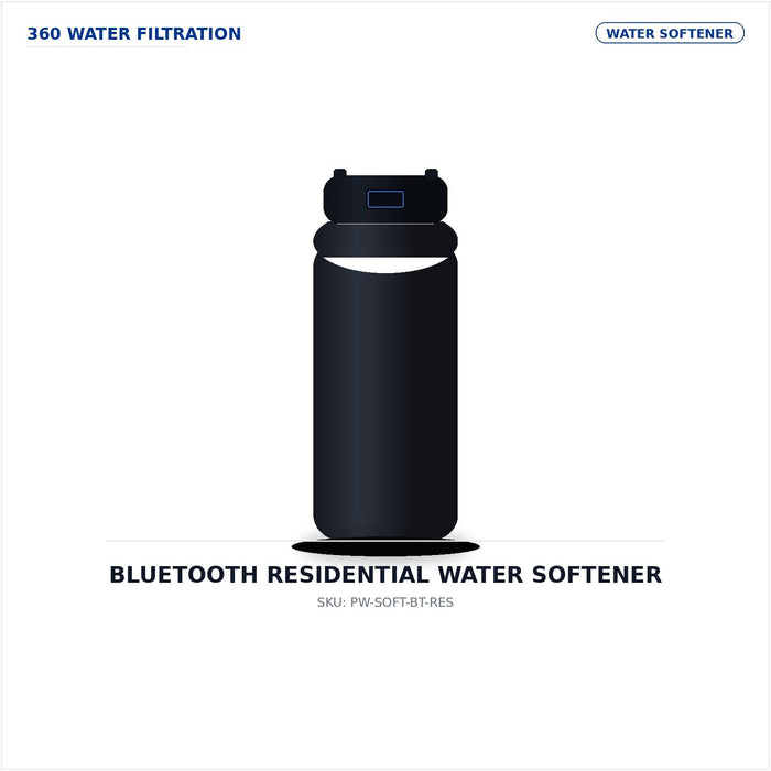 Water Softeners