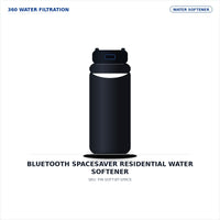 Bluetooth Spacesaver Residential