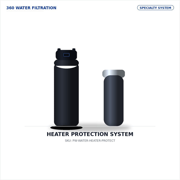 Water Heater Protection System