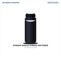Stream Shield Hybrid Softener