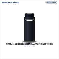 Stream Shield Residential