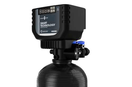 Penguin Nitrate Water Softener